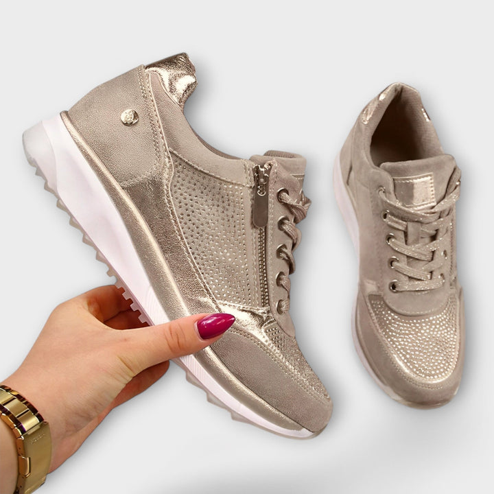 Anna – Sneakersy