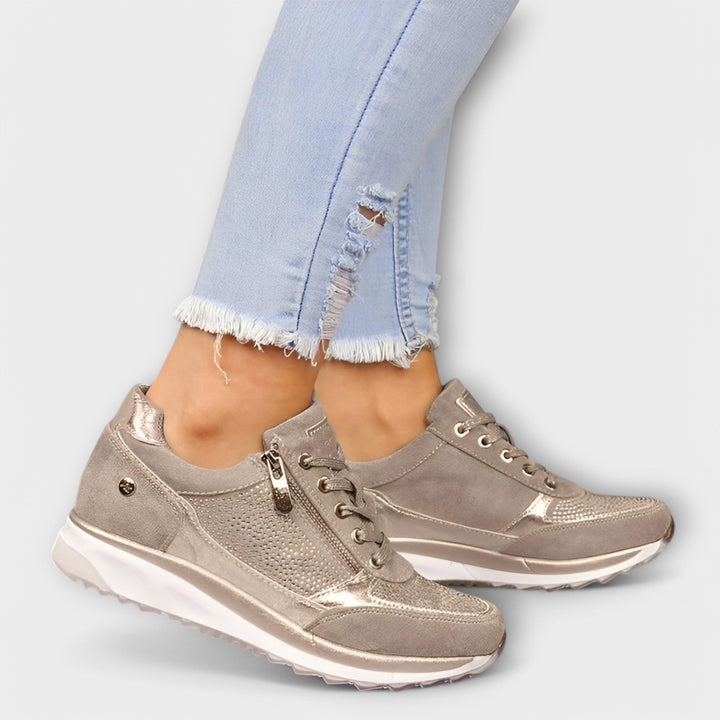 Anna – Sneakersy
