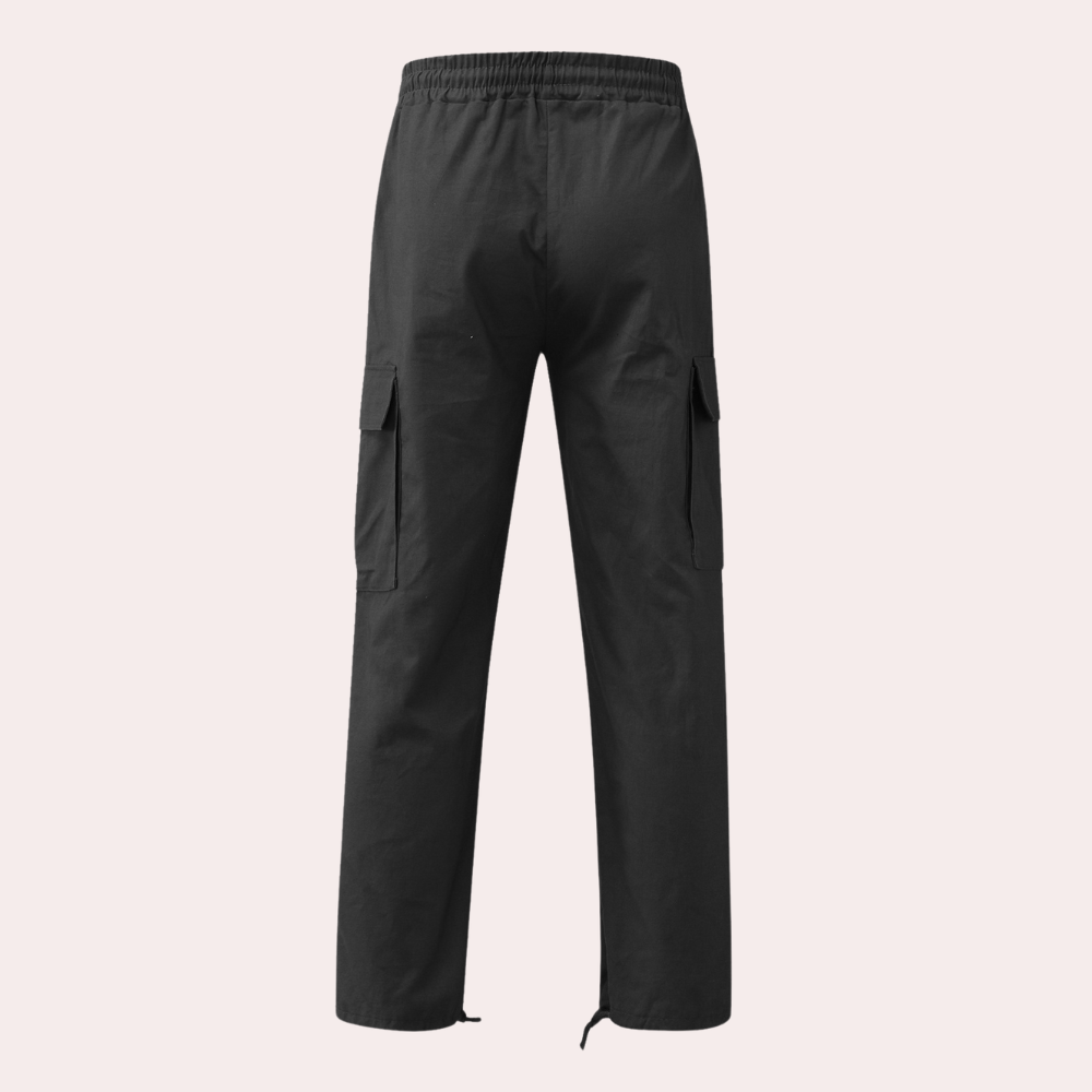 Wiliam – spodnie cargo