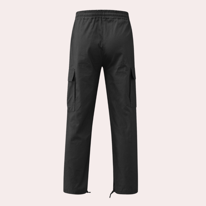 Wiliam – spodnie cargo